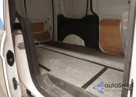 2016 Ford Transit Connect Xl from USA, damaged, VIN NM0LS7E70G1234713